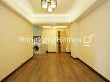 Living and Dining Room