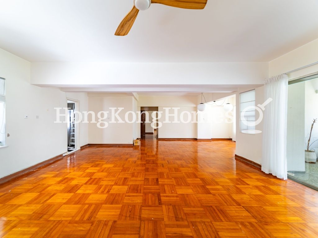 Living and Dining Room