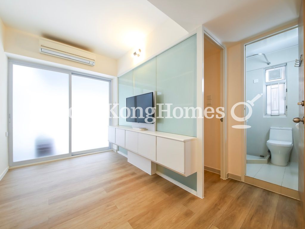 Living and Dining Room