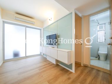 Living and Dining Room