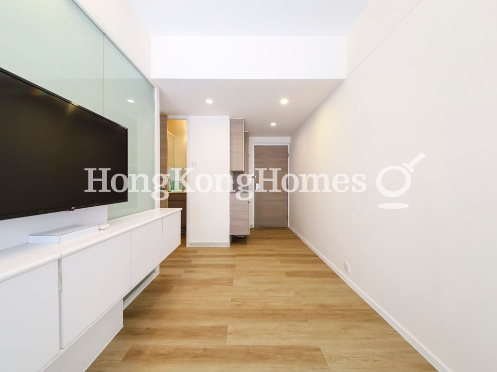 Living and Dining Room