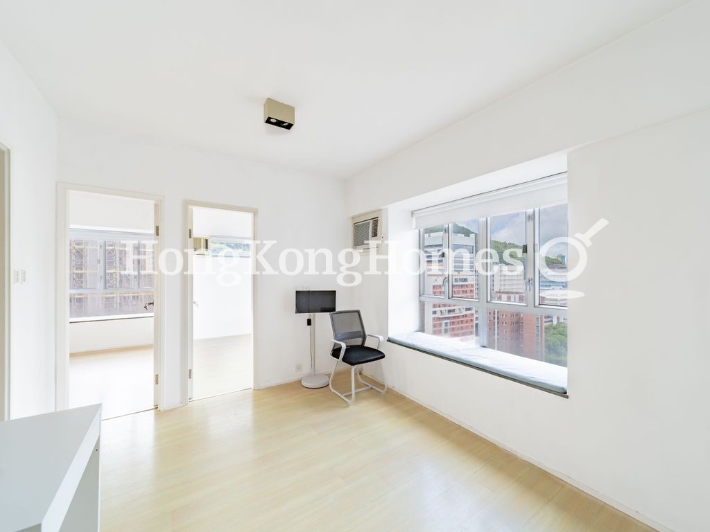 Living and Dining Room