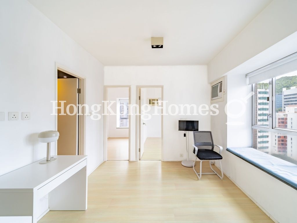 Living and Dining Room