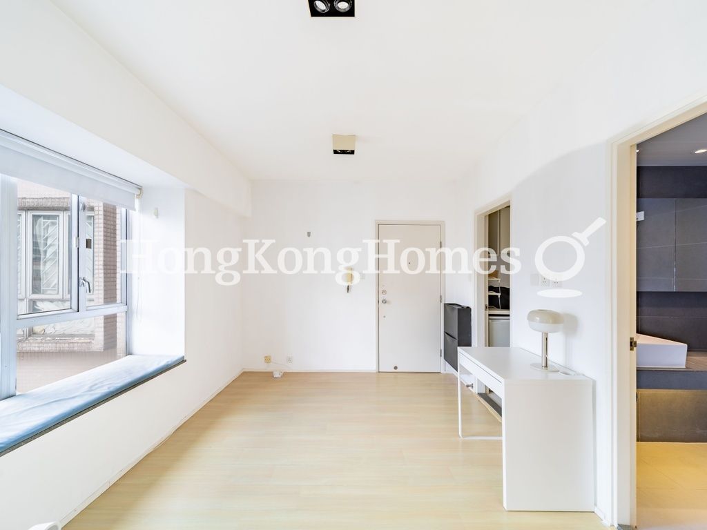 Living and Dining Room