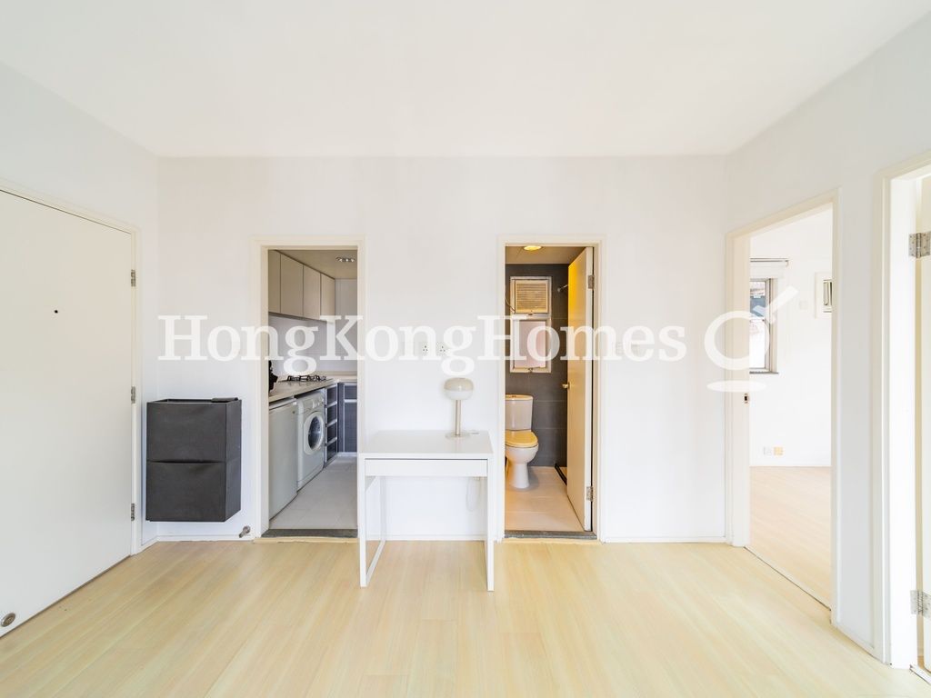 Living and Dining Room