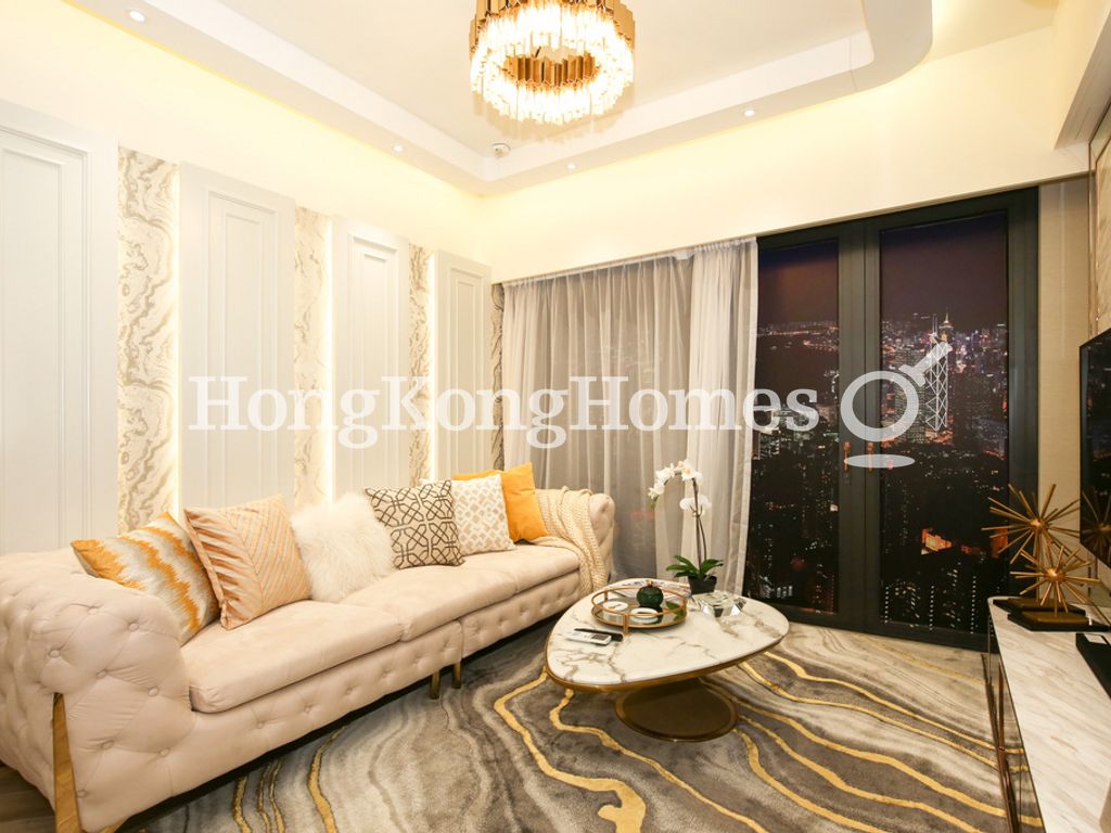 Living and Dining Room