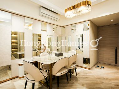 Living and Dining Room