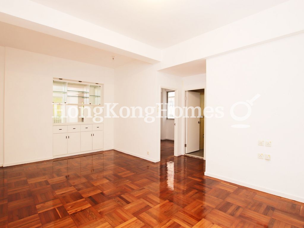 Living and Dining Room