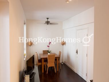 Living and Dining Room