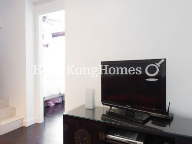 Living and Dining Room