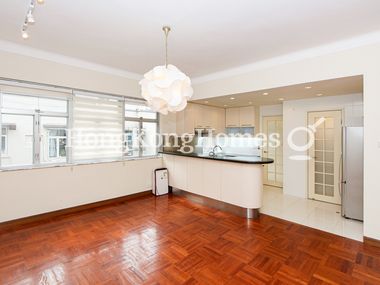 Living and Dining Room