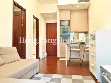 Living and Dining Room