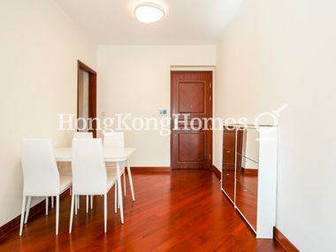 Living and Dining Room