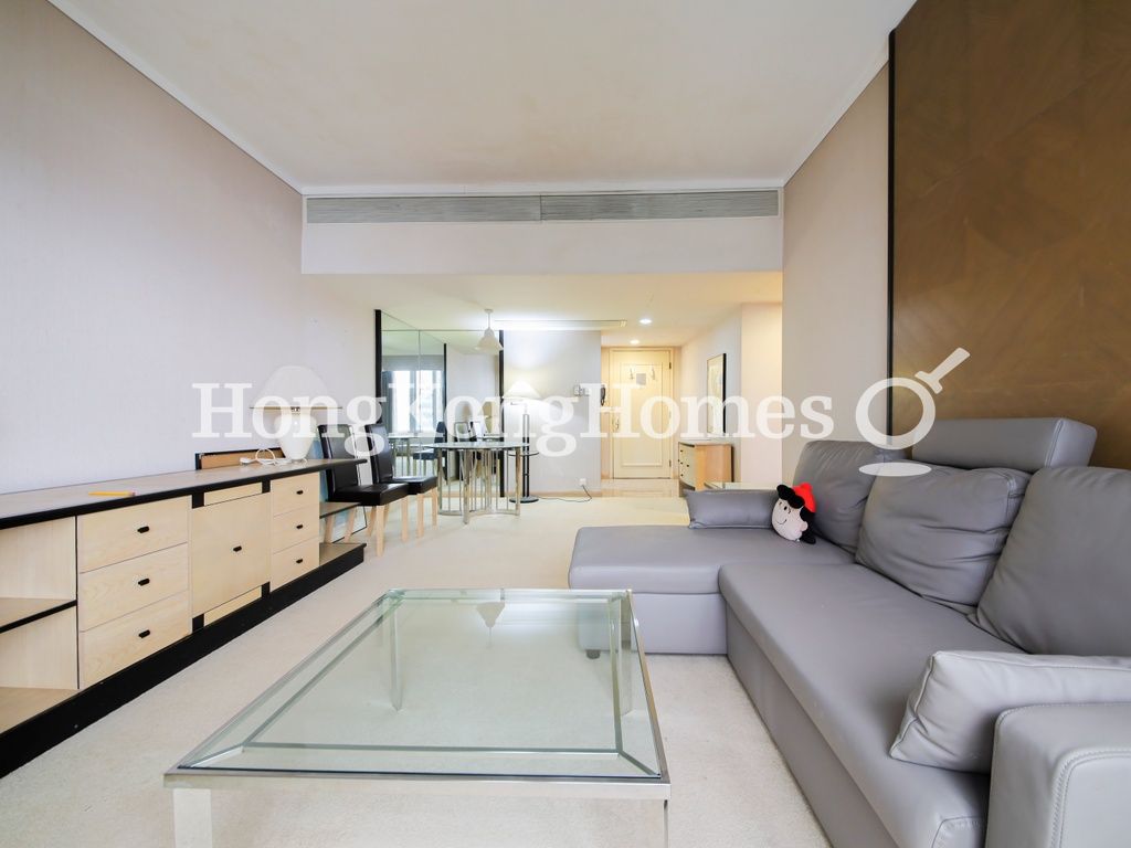 Living and Dining Room