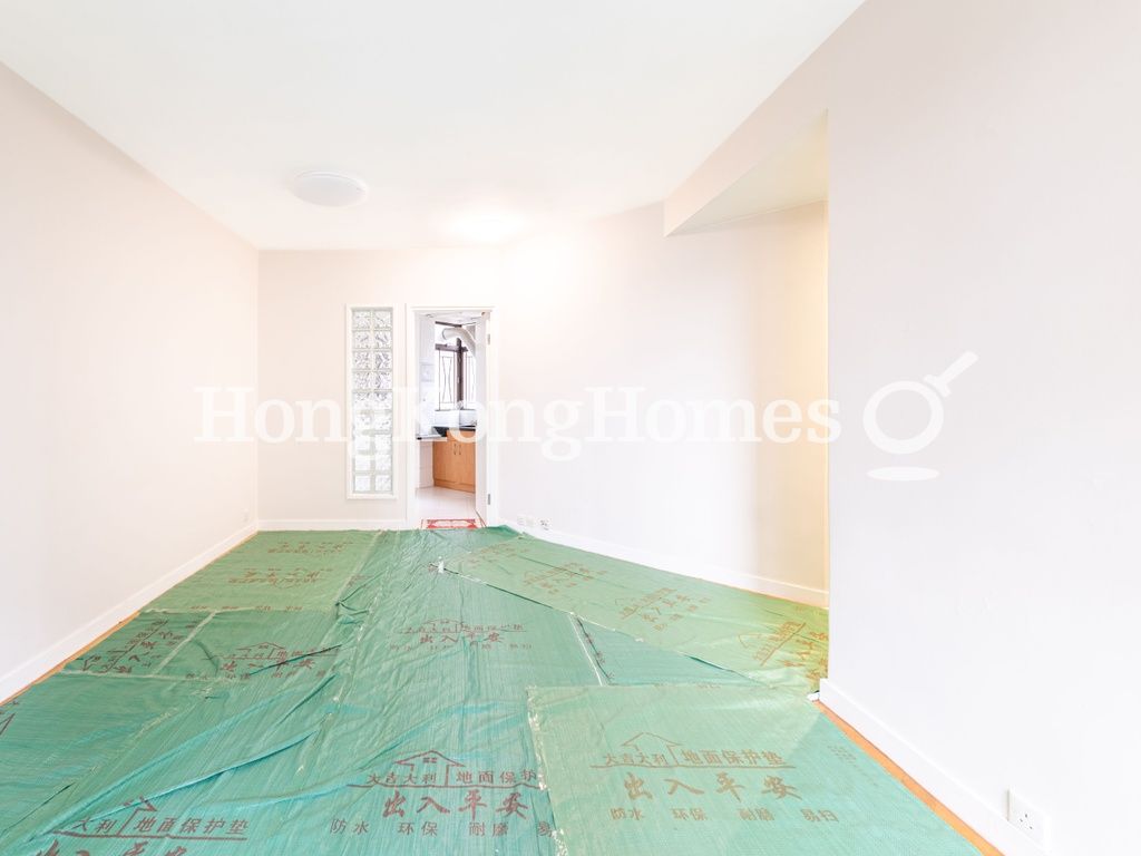 Living and Dining Room