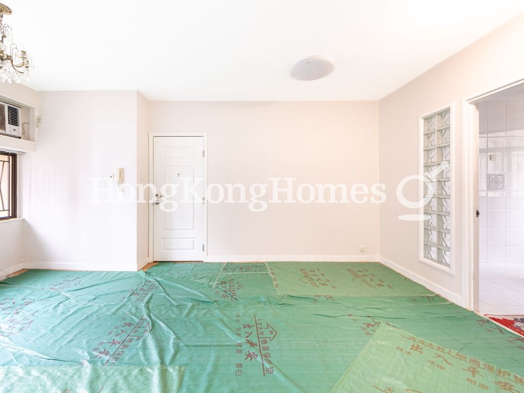 Living and Dining Room