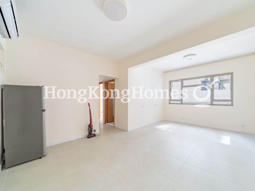 Living and Dining Room