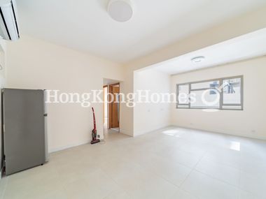 Living and Dining Room