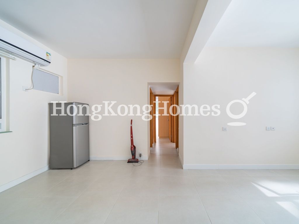 Living and Dining Room