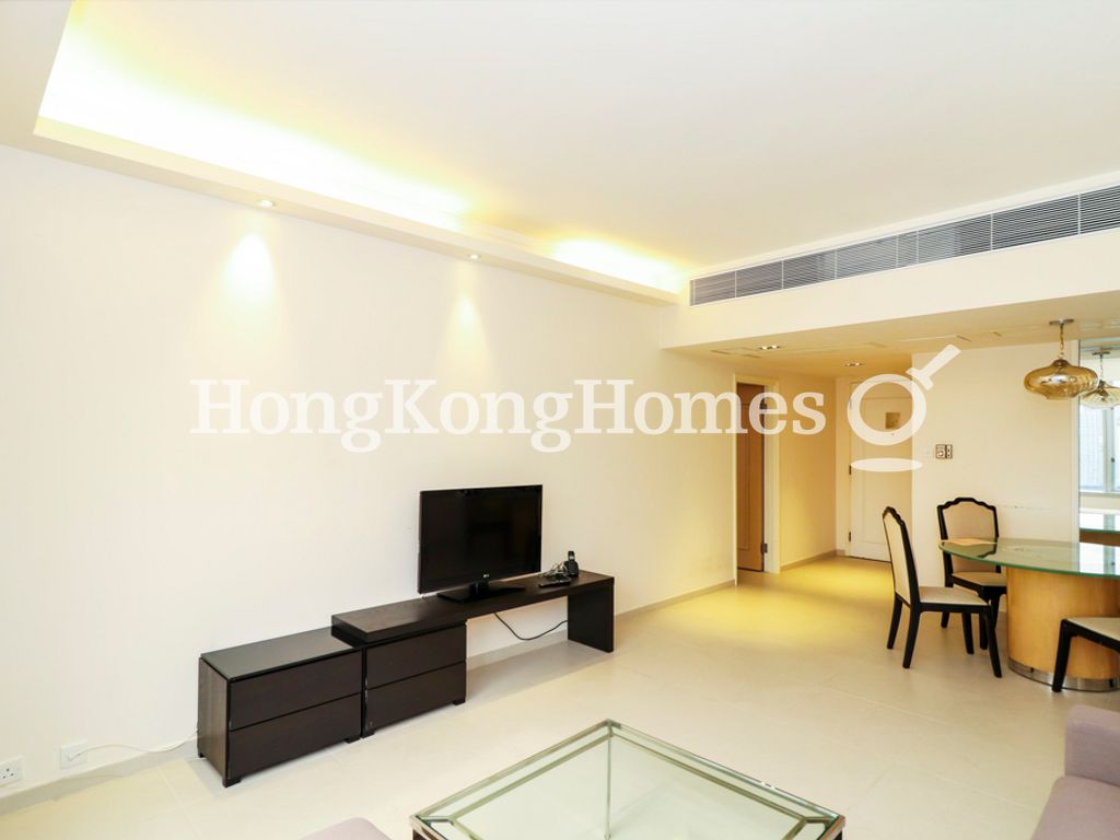 Living and Dining Room