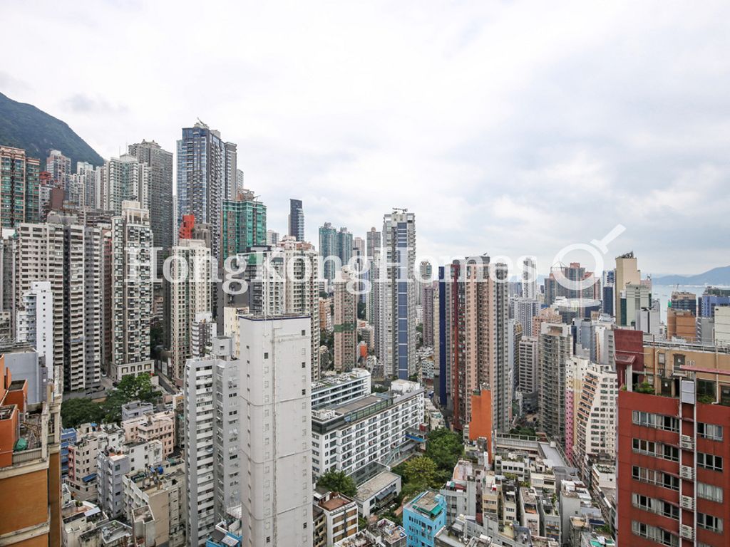 View from Living and Dining Room
