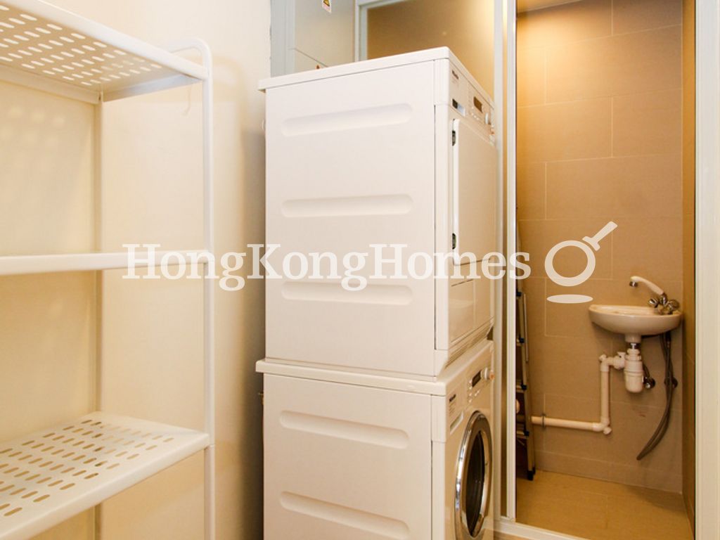 Maid's Room and Bathroom