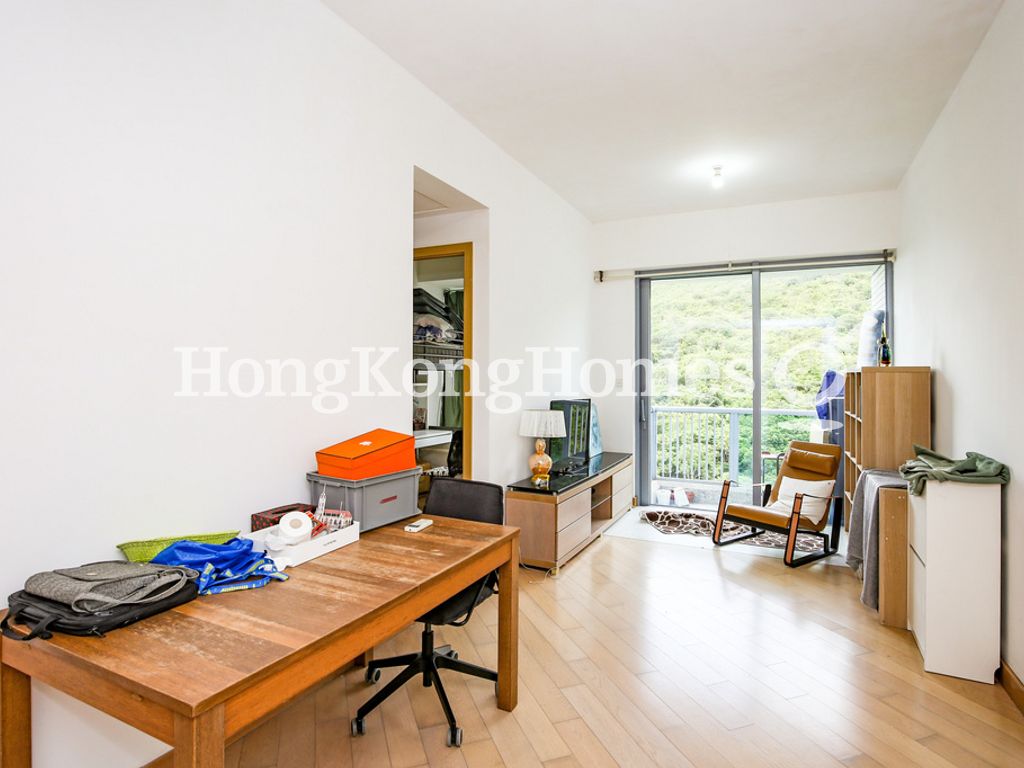 Living and Dining Room