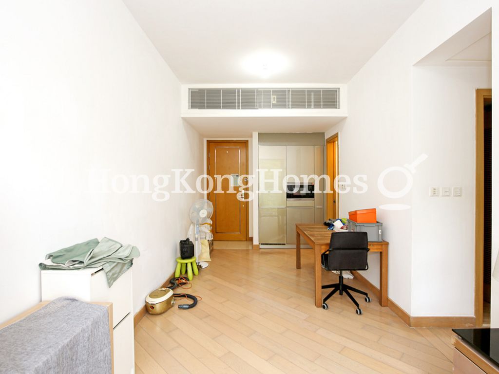 Living and Dining Room