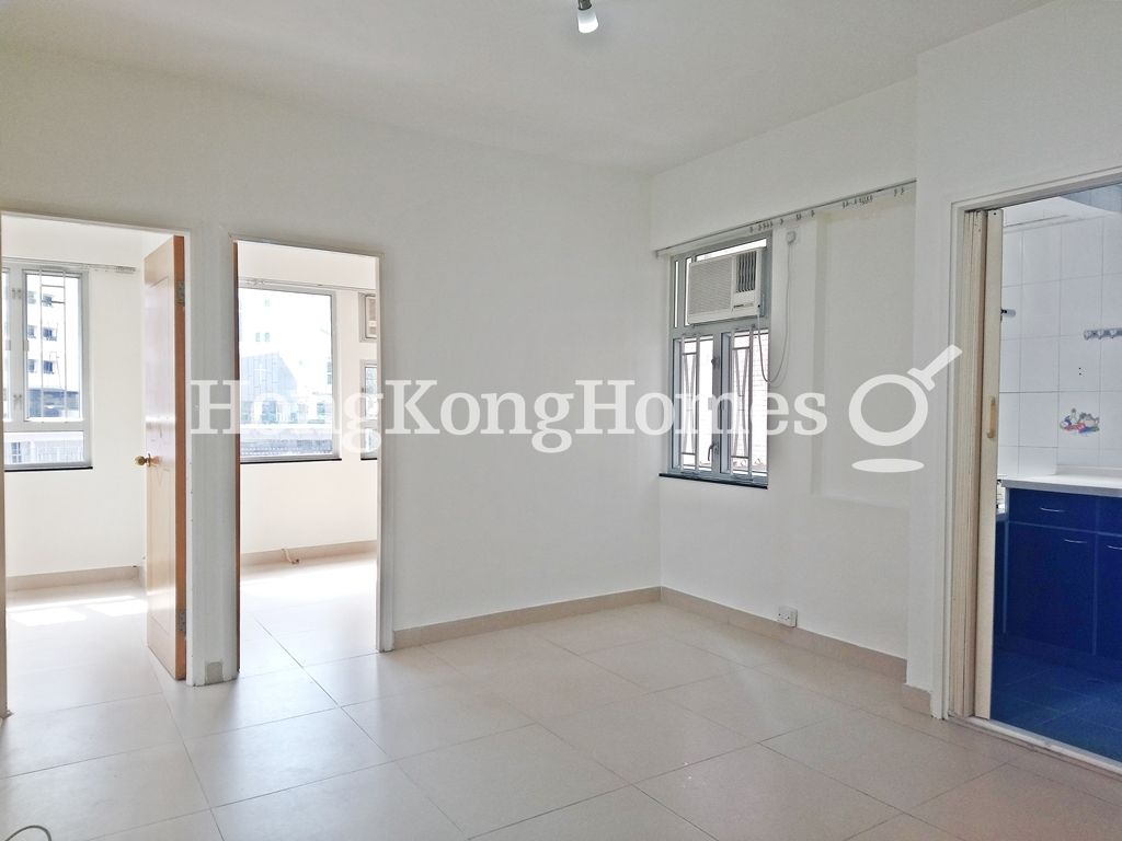 Living and Dining Room