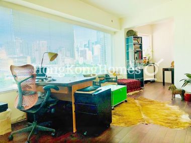 Living and Dining Room