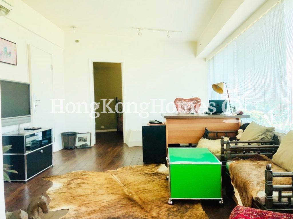 Living and Dining Room