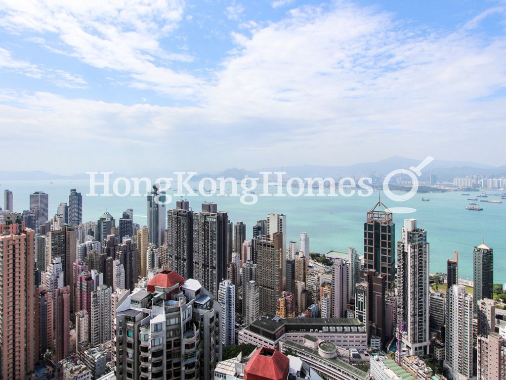 View from Master Bedroom