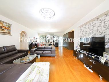 Living and Dining Room