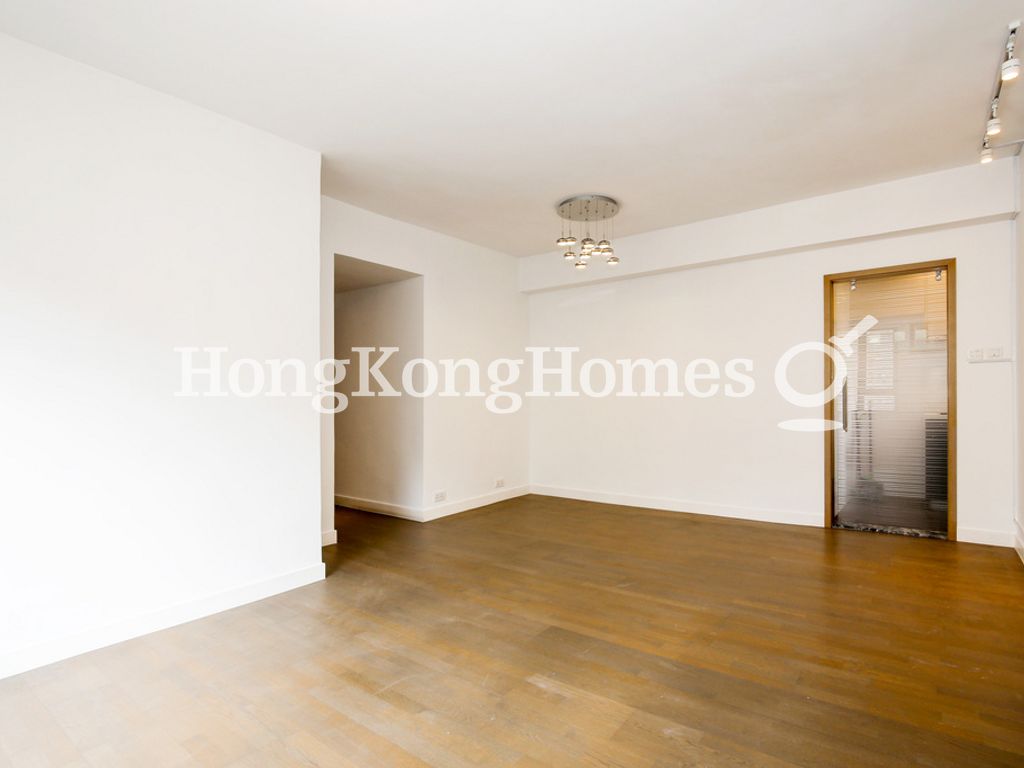 Living and Dining Room