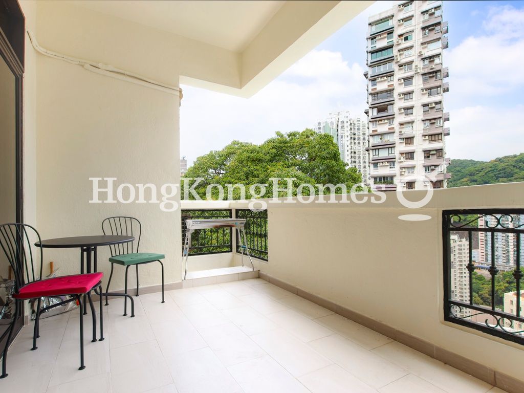 Wang Fung Terrace, 4A-4D for rent - Ref ID 171901