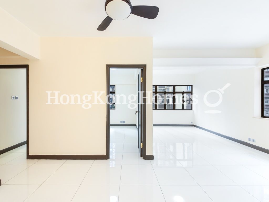 Living and Dining Room