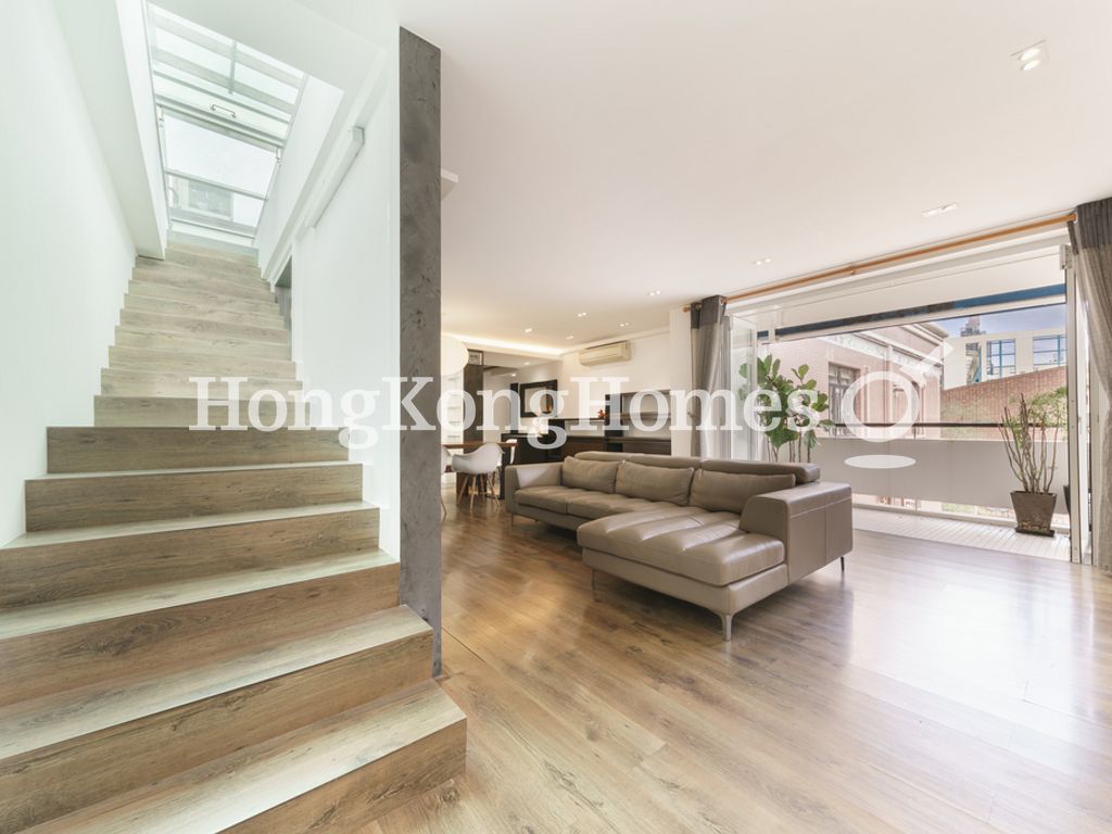 Living and Dining Room