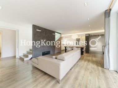 Living and Dining Room