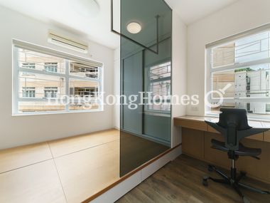 Second Ensuite Bedroom