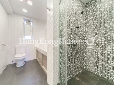 Second Ensuite Bathroom
