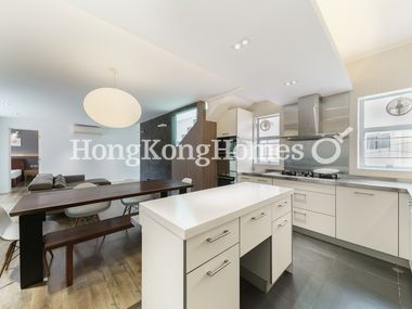 Open Kitchen
