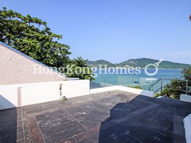 Private Roof Terrace