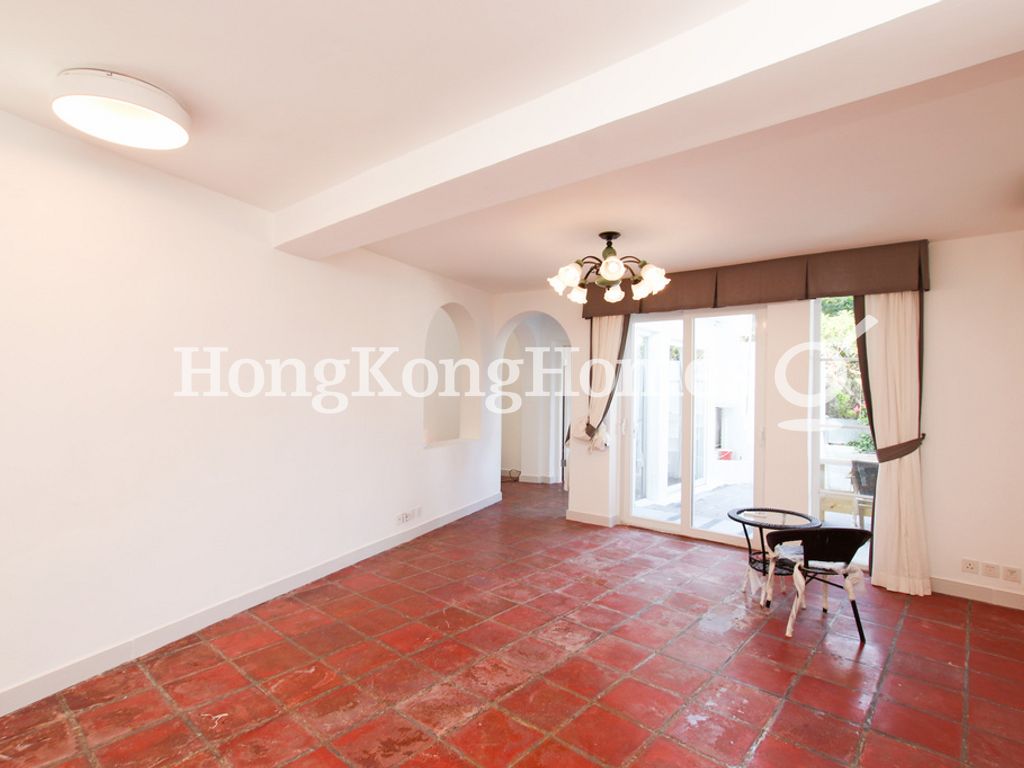 Living and Dining Room