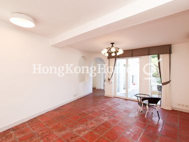 Living and Dining Room