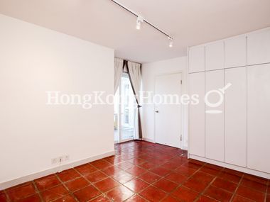 Second Ensuite Bedroom