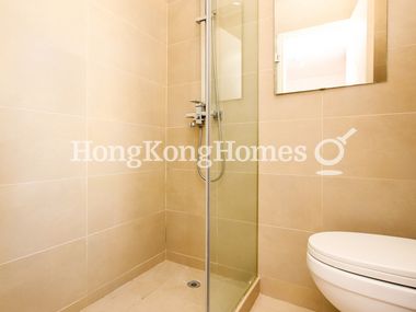 Second Ensuite Bathroom