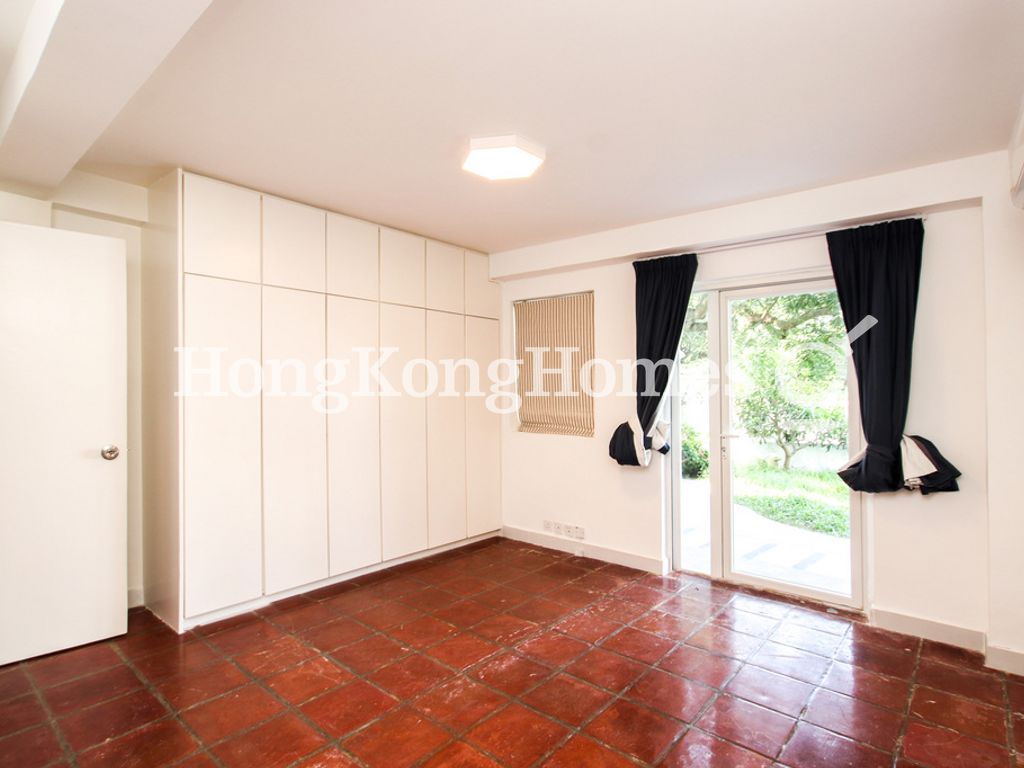 Third Ensuite Bedroom