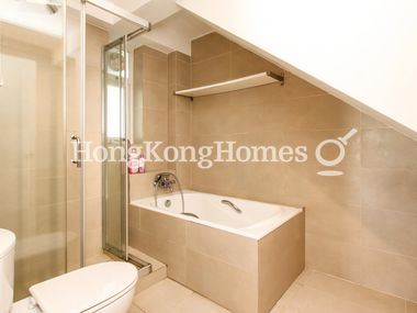 Fourth Ensuite Bathroom