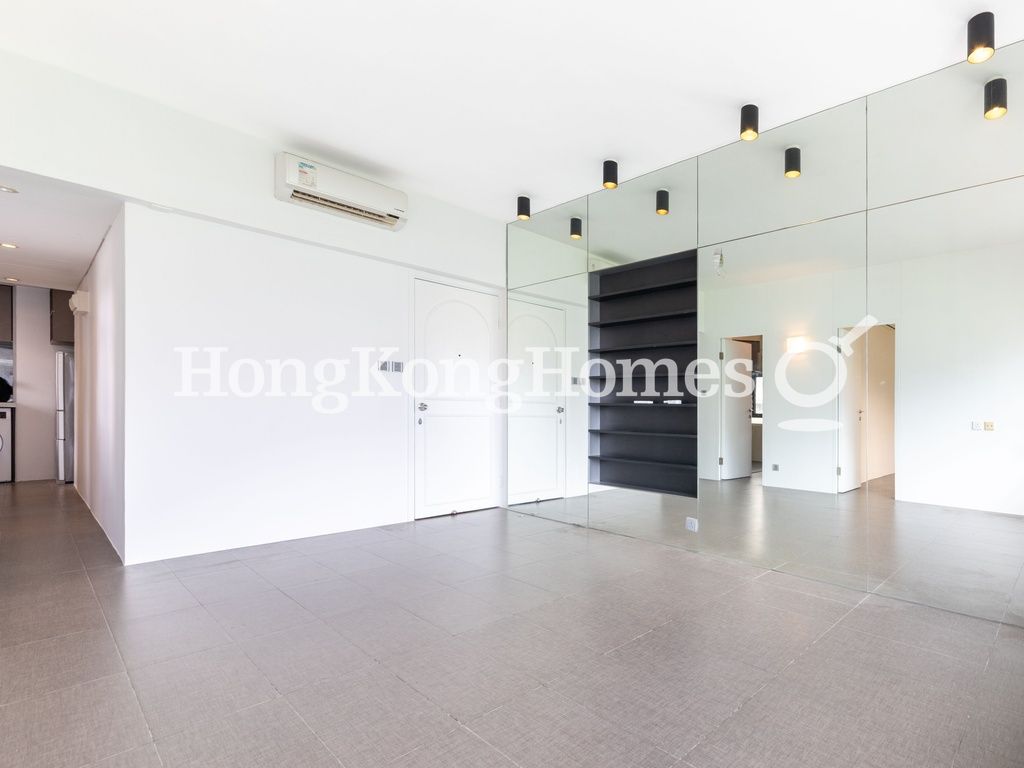 Living and Dining Room