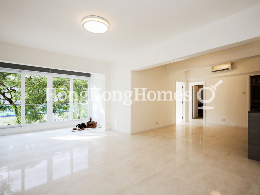 Living and Dining Room